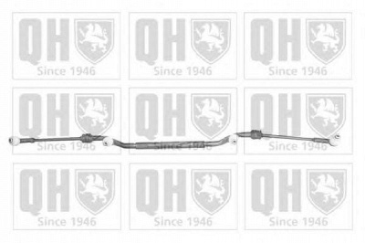 QUINTON HAZELL qdl5282s -  Поперечная рулевая тяга